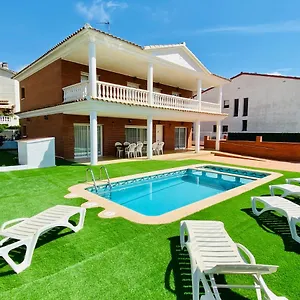 Villa Sant Rafel, Cambrils